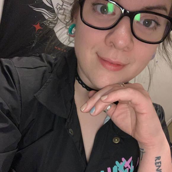 Meet your Posher, Echo - Picture 1 of 1